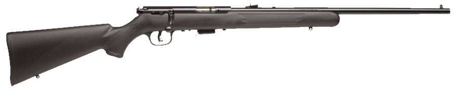 Rifles Long Guns Savage Arms MKII F SAV MKII F 21SHARP 21" 10RD BLACK